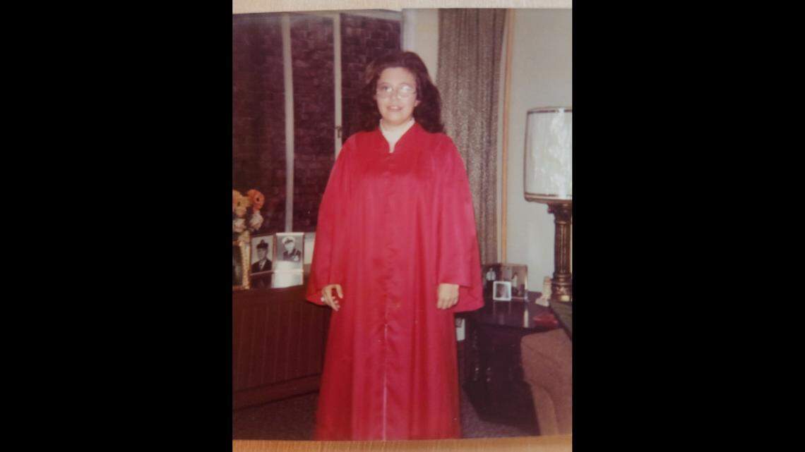 Mary Ann Daniels, 33, was found dead in 1989 in Everett, Washington, police said. A suspect in her death has been arrested.