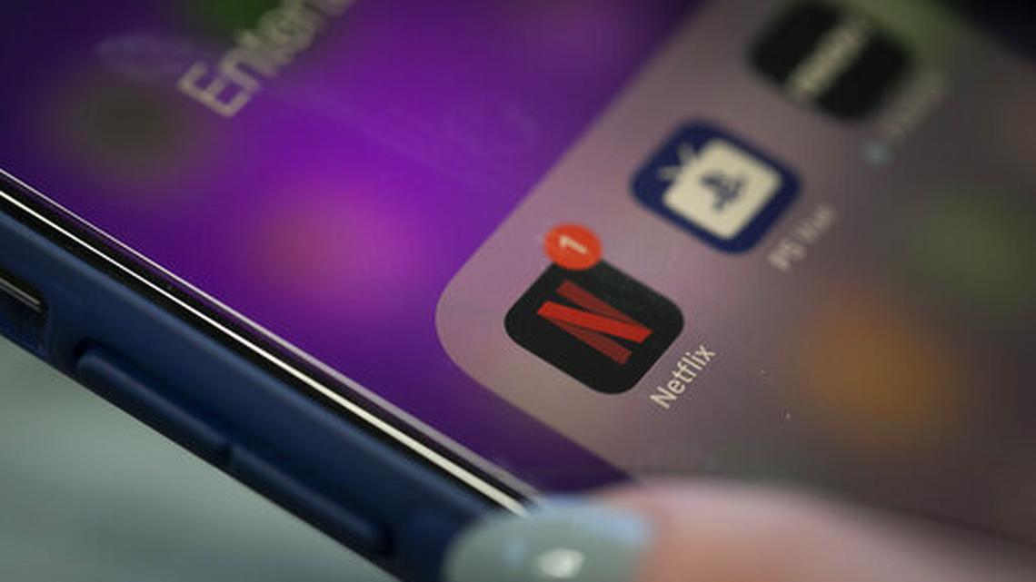 The Streaming Era has finally arrived. Everything is about to change.