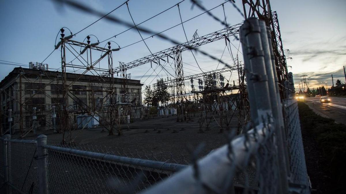 The Cushman and Adams Street substations and surrounding properties have been granted a place on Tacoma’s Register of Historic Places. But it’s only a partial victory for historic preservationists who also wanted to see one of the old power towers and the Cushman condenser room nominated.