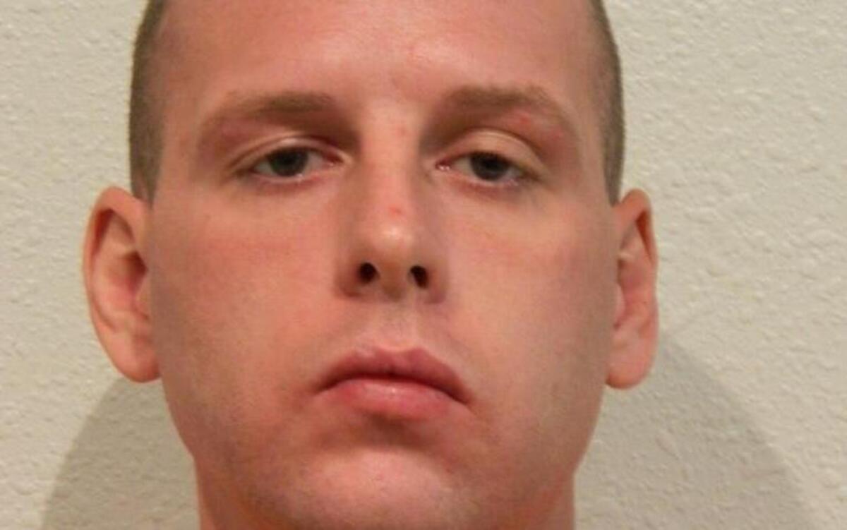 Daniel Dean Morris II