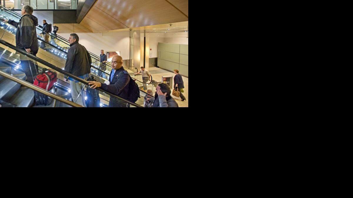 ESCALATOR