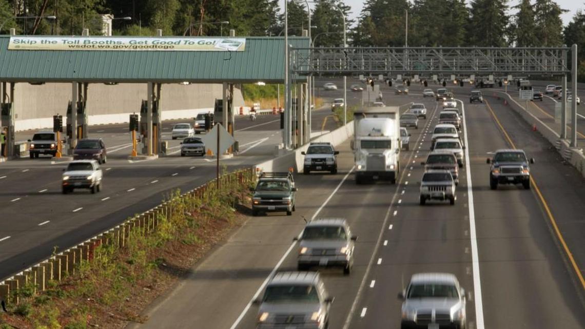 Tolls are set to rise 50 cents this summer on the Tacoma Narrows Bridge, but a spending plan that passed the Legislature on Wednesday would provide $2.5 million for debt payments.