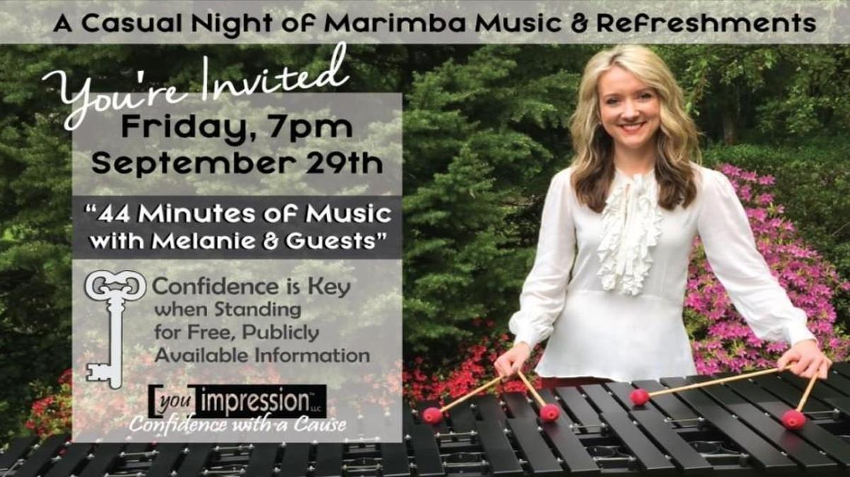 State Rep. Melanie Stambaugh, R-Puyallup, is holding marimba concerts and confidence-coaching seminars to help pay off about $35,000 in legal fees she racked up fighting the state’s Legislative Ethics Board.
