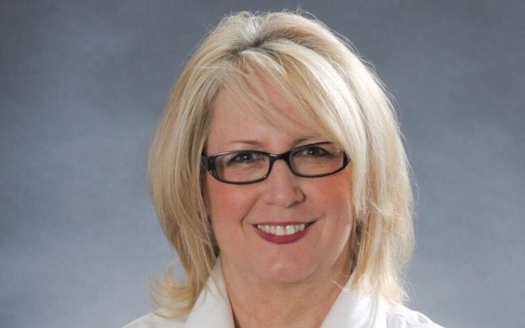 Pierce County executive Pat McCarthy