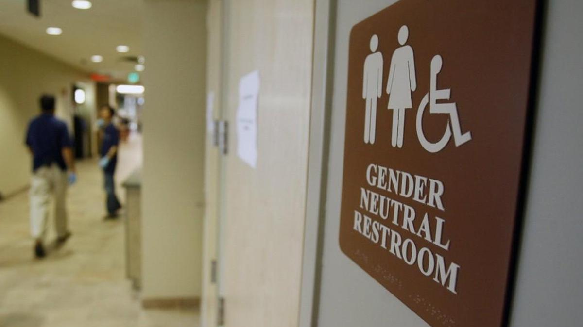 The battle to roll back transgender access to bathrooms and locker rooms is on again in 2017. Backers of 2016’s failed “bathroom bill” are trying again, along with efforts from Washington state legislators.