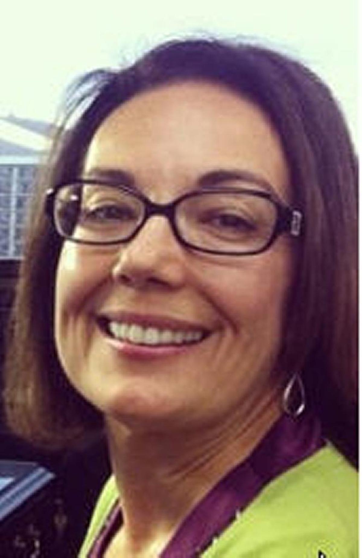 Belinda Graham