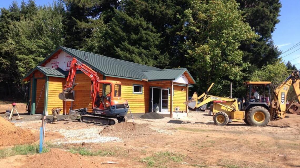 Squaxin, Suquamish tribes working on plans to sell marijuana