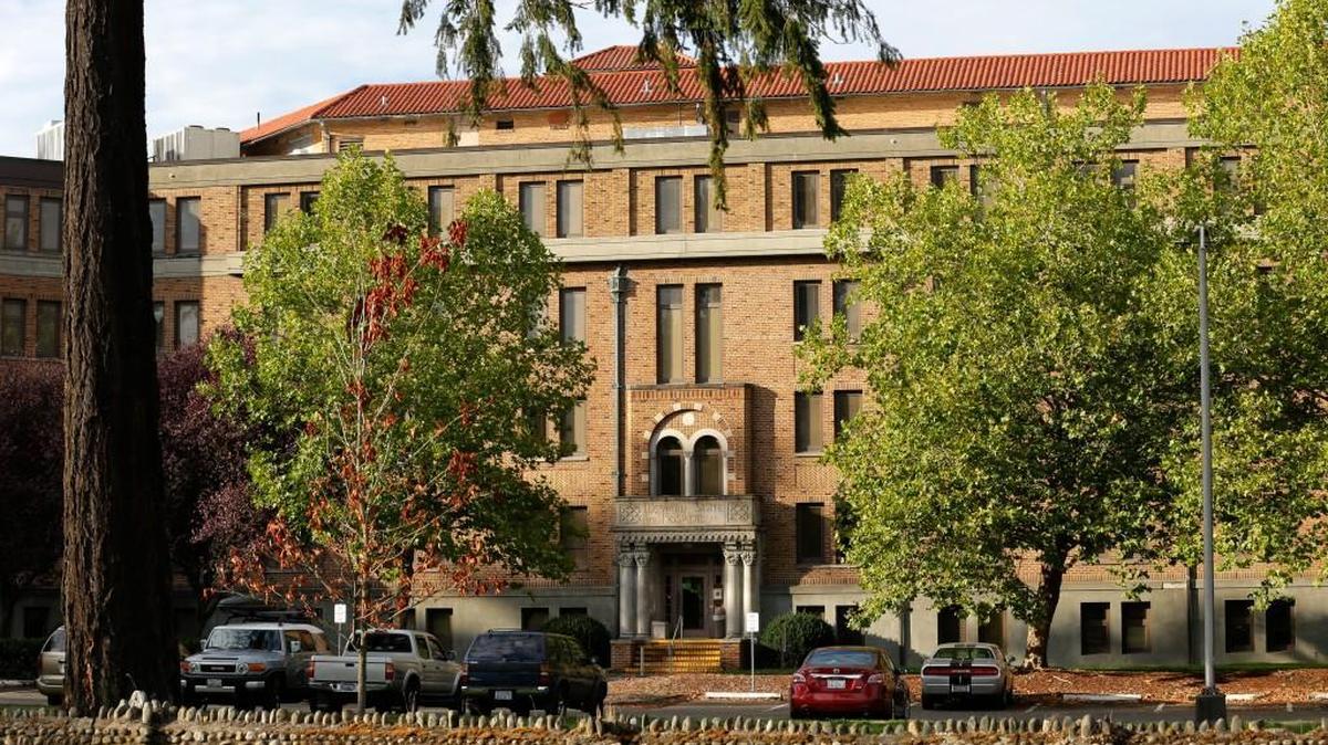 Western State Hospital in Lakewood has been the focus of federal and state investigations for several years.