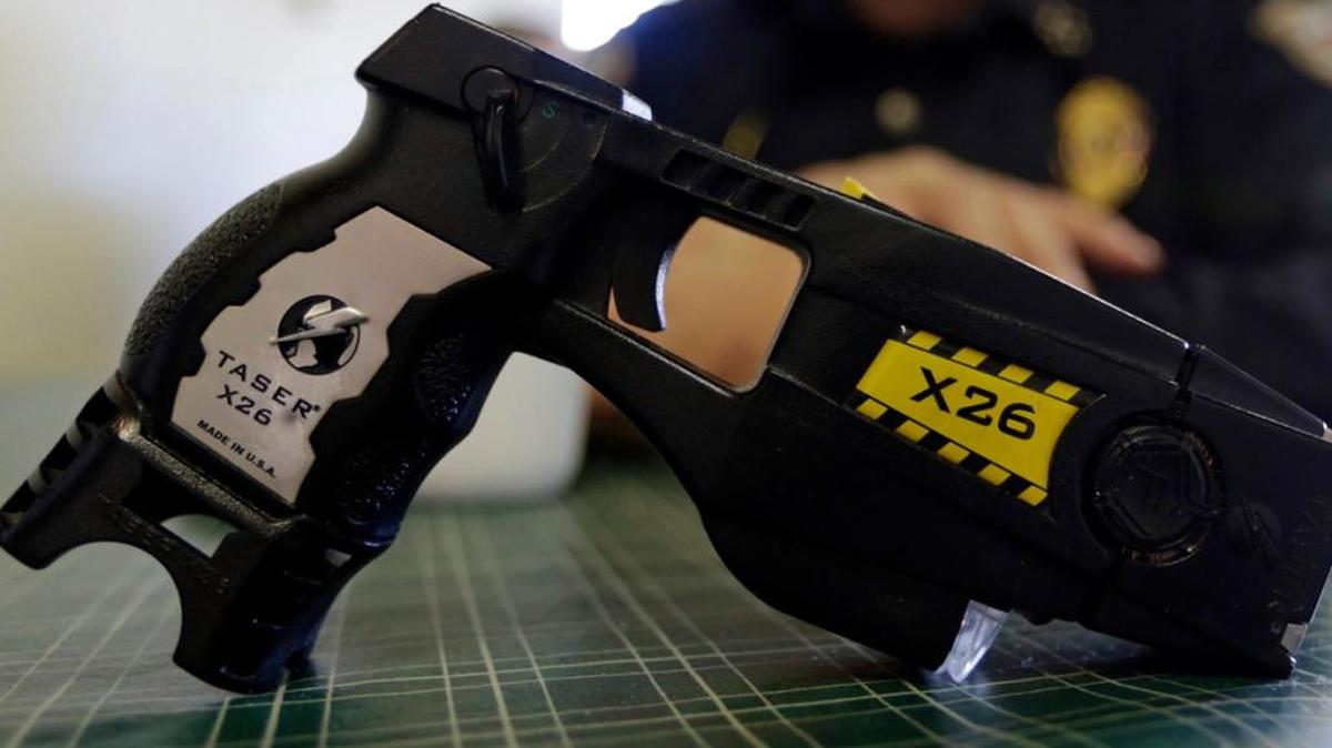 Tacoma’s stun-gun ban could soon be repealed, thanks to a 2016 U.S. Supreme Court decision and a letter threatening legal action from a gun-rights advocacy group.