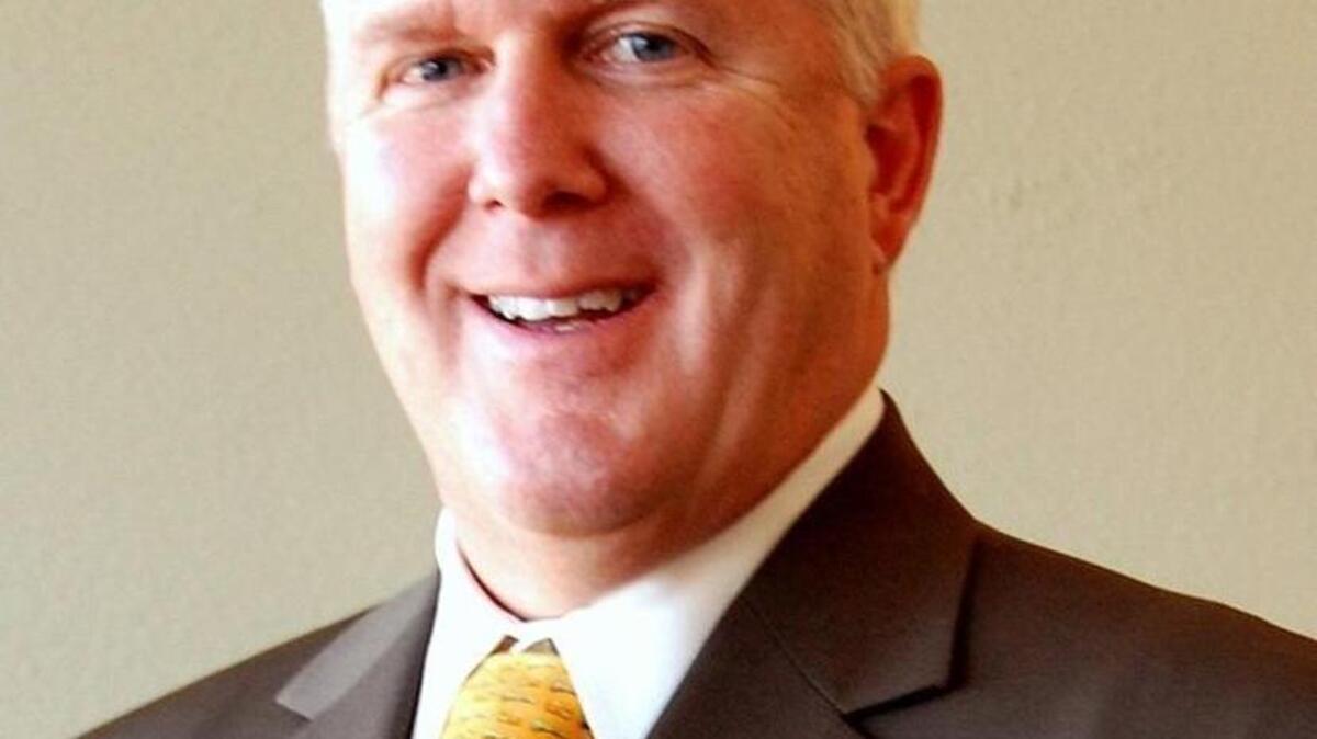 Deputy Pierce County Executive Kevin Phelps is a finalist to become city manager in Glendale, Arizona.