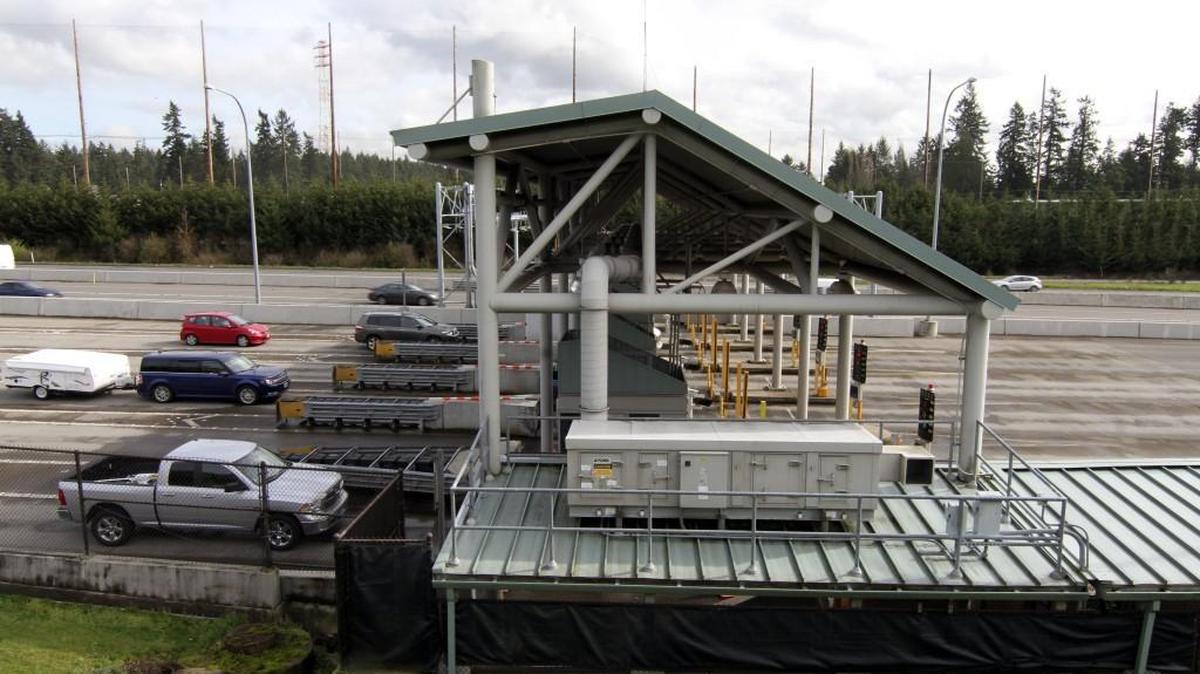 The state Transportation Commission agreed last week to suspend a planned across-the-board 50-cent toll increase for Tacoma Narrows Bridge drivers this summer. An uptick in traffic combined with a $2.5 million gas tax allocation from the state Legislature will help cover the 2017 debt repayment. This is the first time in four years there has not been a toll increase on the eastbound span of the bridge, which opened in 2007.