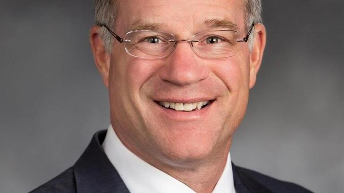 Bruce Dammeier