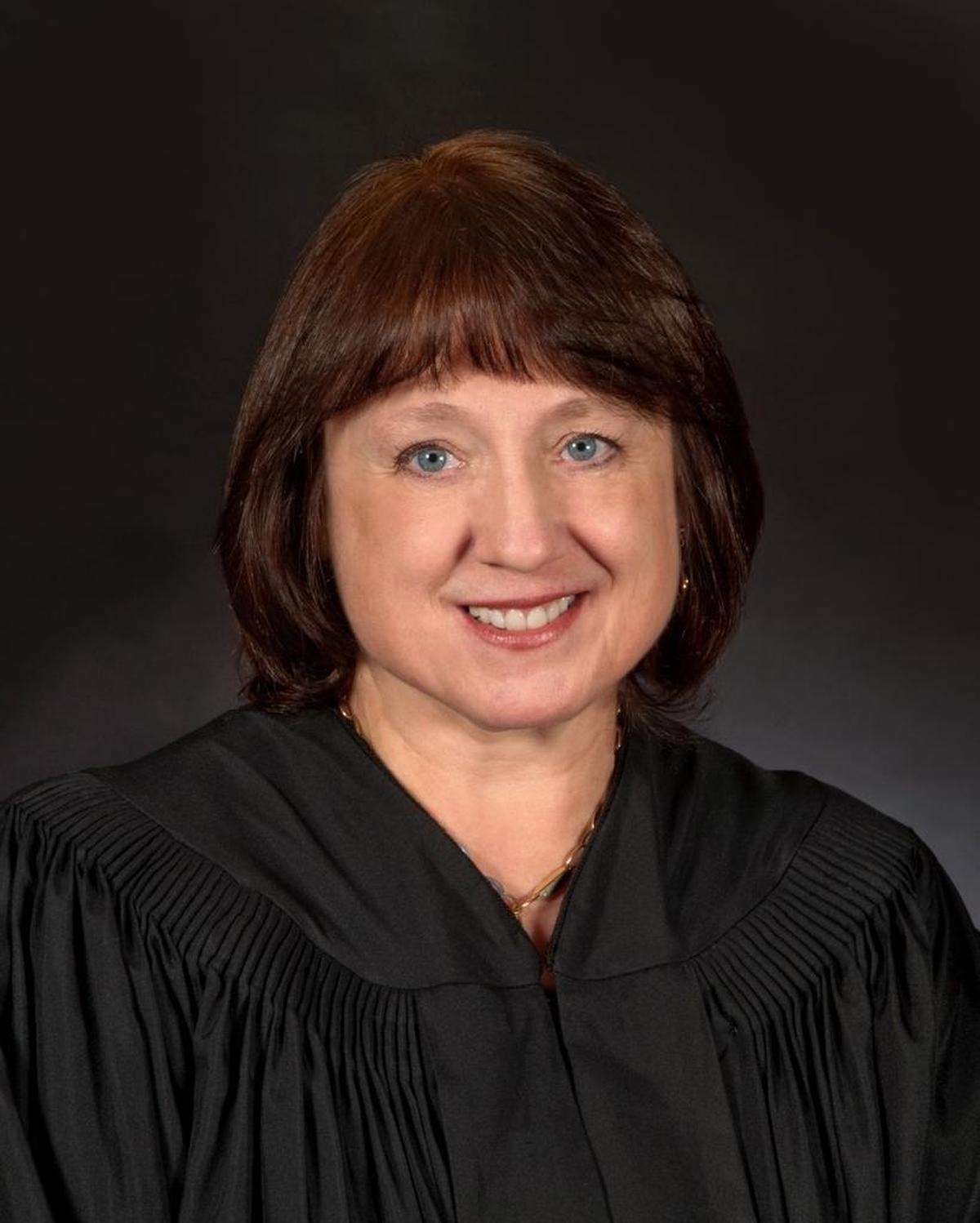 Barbara Madsen