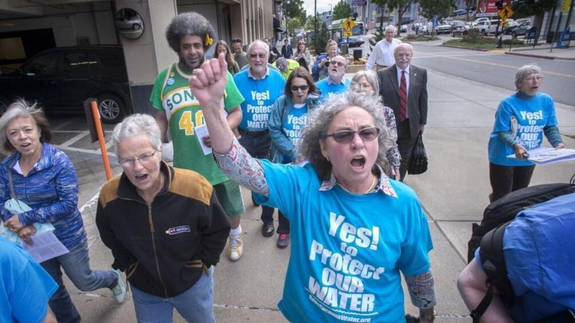 Save Tacoma Water measure blocked from November ballot
