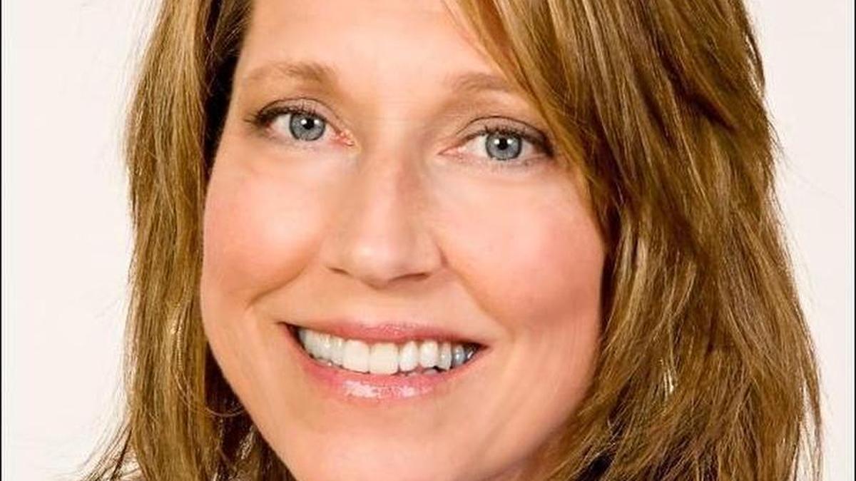 Teri Hickel