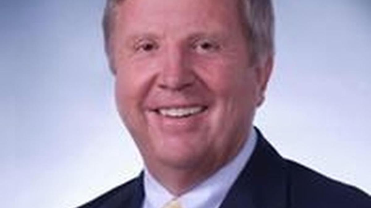 Jim Merritt