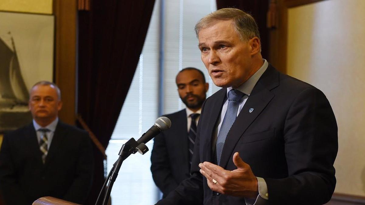 In a Dec. 22 press conference, Washington state governor Jay Inslee announced a series of immediate actions to correct errors involving sentencing calculations for "good time" early release scheduling for offenders supervised by the Dept. of Corrections. The governor's office was apparently notified by the DOC in mid-December regarding the the computer coding errors which spanned about 13 years.