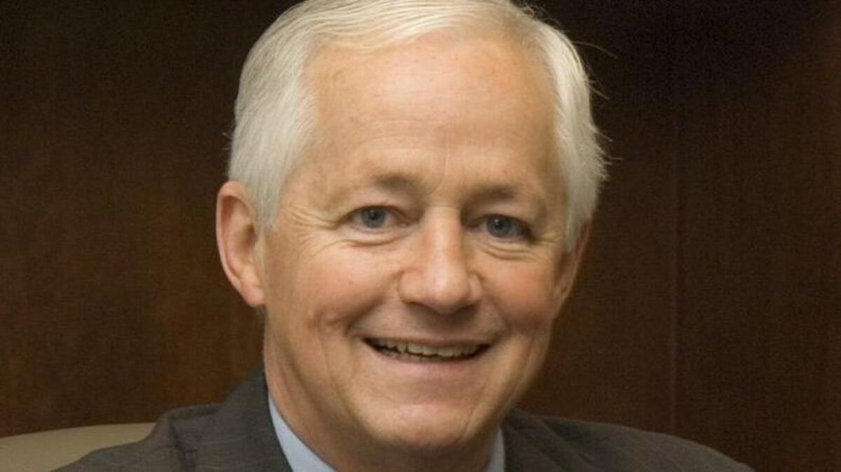 State Insurance Commissioner Mike Kreidler