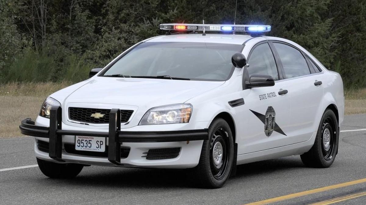 The Washington State Patrol is conducting an administrative review into whether one of its troopers followed agency policy when contacting Immigration and Customs Enforcement about a man last week. State Sen. Steve O’Ban, R-Tacoma, wants to know why that review is necessary when federal authorities said the man was a previously deported felon.