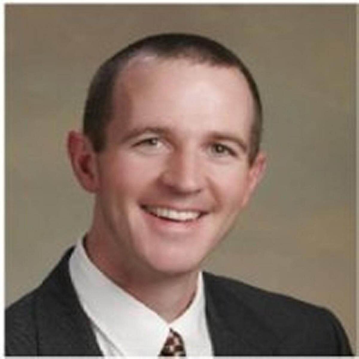 Scott Dewhirst