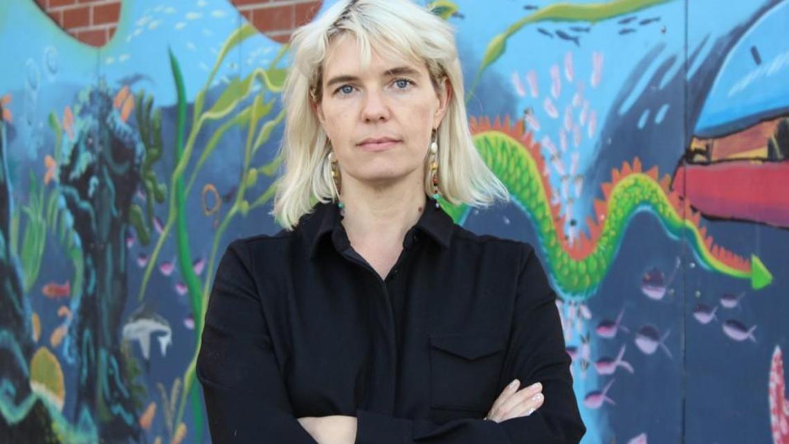 Nicole Grant, executive secretary-treasurer at the King County Labor Council, says a Democratic lawmaker once inappropriately touched her when she worked as a lobbyist at Washington’s Capitol. Grant was one of nine women who talked to Northwest News Network, The News Tribune and The Olympian about the climate for women in Olympia.