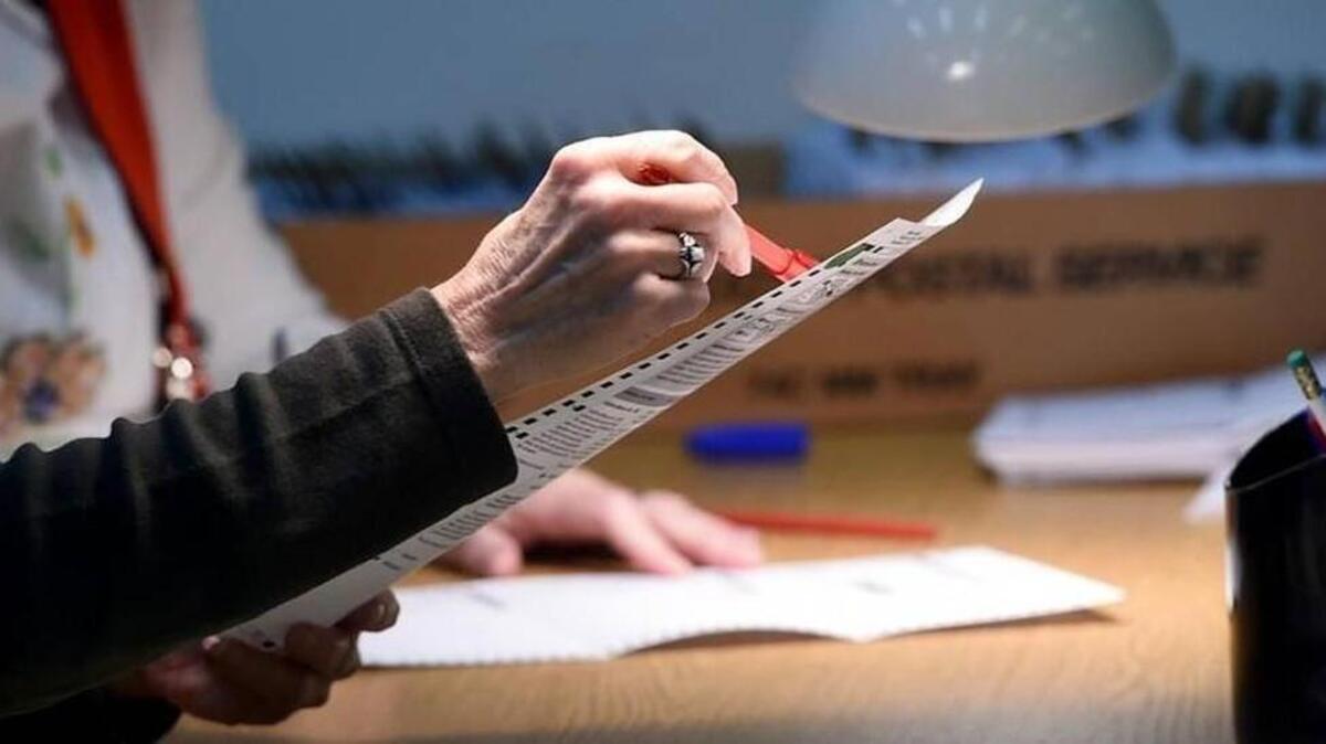 A recent study found the rate of voter fraud in Washington state was low. Still, some people who attempted fraud are being referred for prosecution.