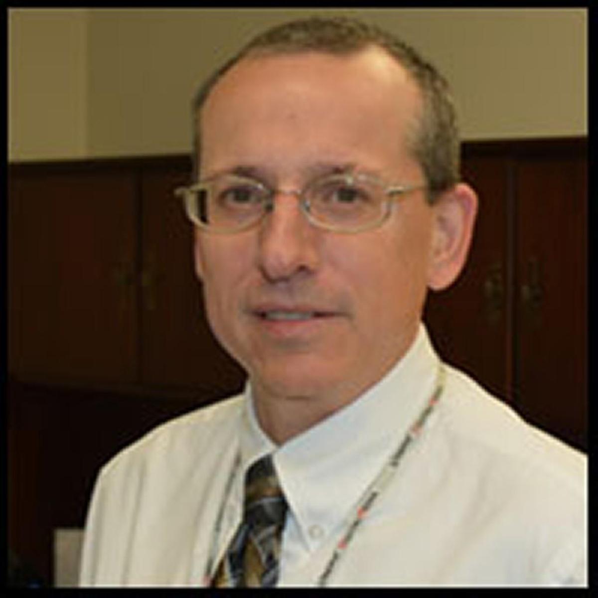 Robert Cowell Jr.