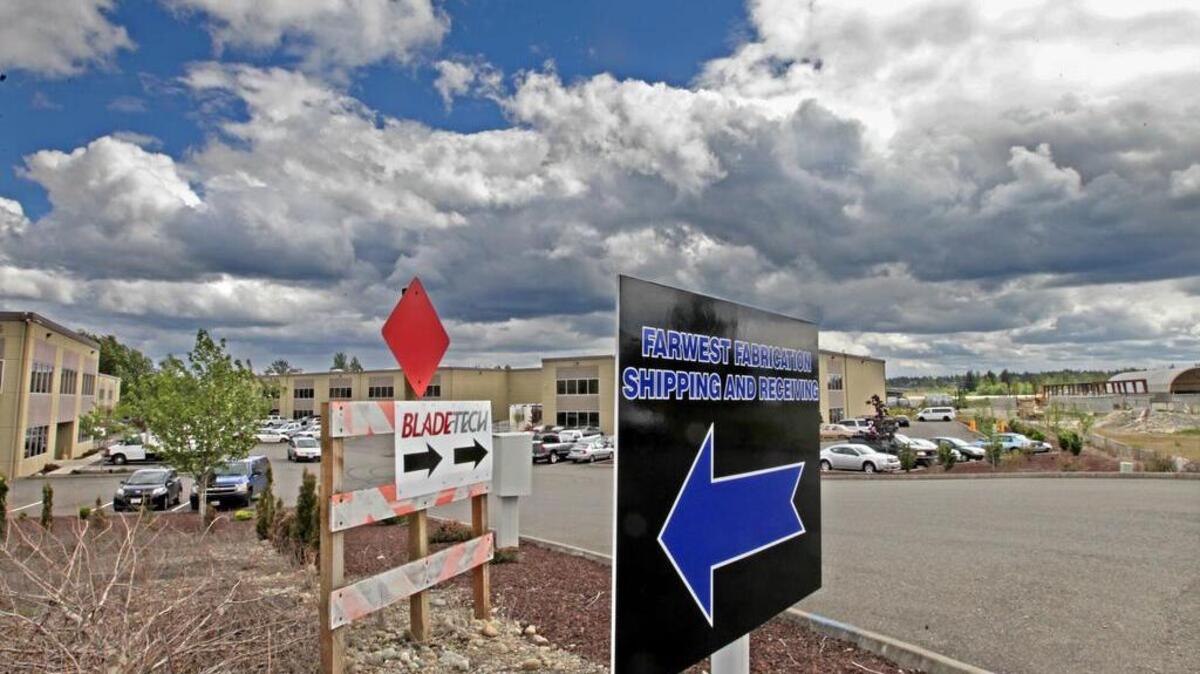 
Pierce County leaders want to keep Frederickson, home to a Port of Tacoma industrial area, as industrial as possible and limit the amount of retail growth.
