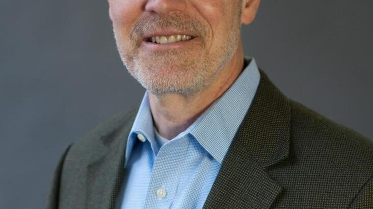 Kevin Grossman