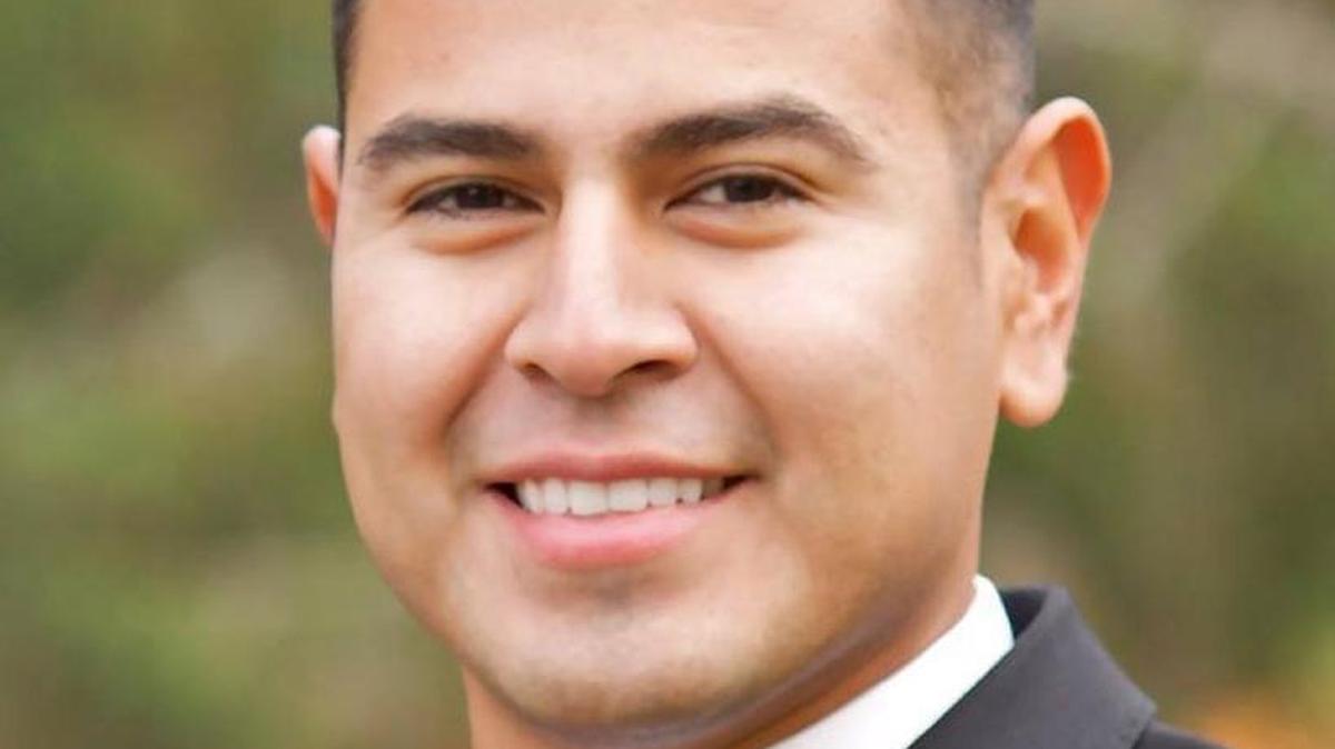 Pablo Monroy
