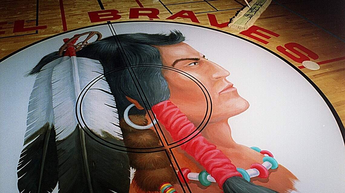 Replacing Native American mascot is big test for this Pierce County school district
