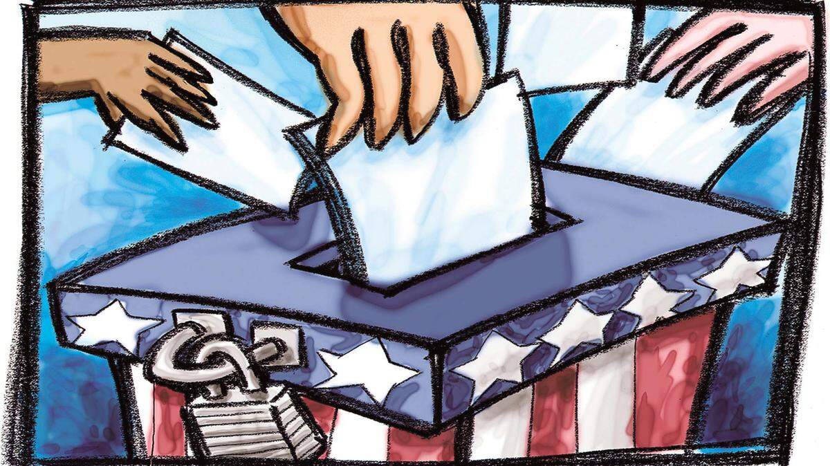 Filing week ended May 18, and candidates filed for office last week  in numerous races — including a whopping 30 for the U.S. Senate seat now held by Maria Cantwell.