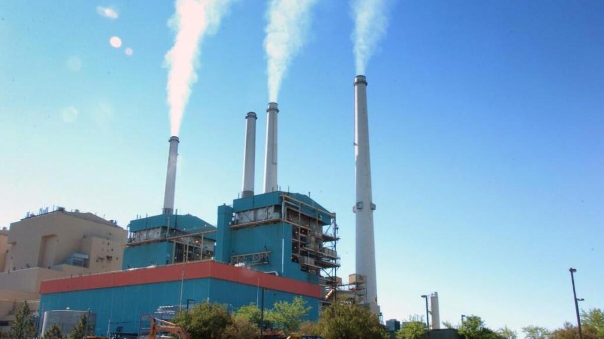 The Colstrip Steam Electric Station, a coal burning power plant in in Colstrip, Mont., could become a topic of discussion in this year’s legislative session in Washington. The power plant, owned in part by Puget Sound Energy, supplies large amounts of energy to the state.