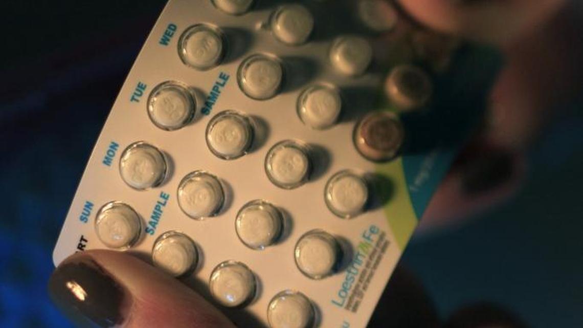 A new law in Washington state requires insurance companies to cover 12 month refills for birth control prescriptions.