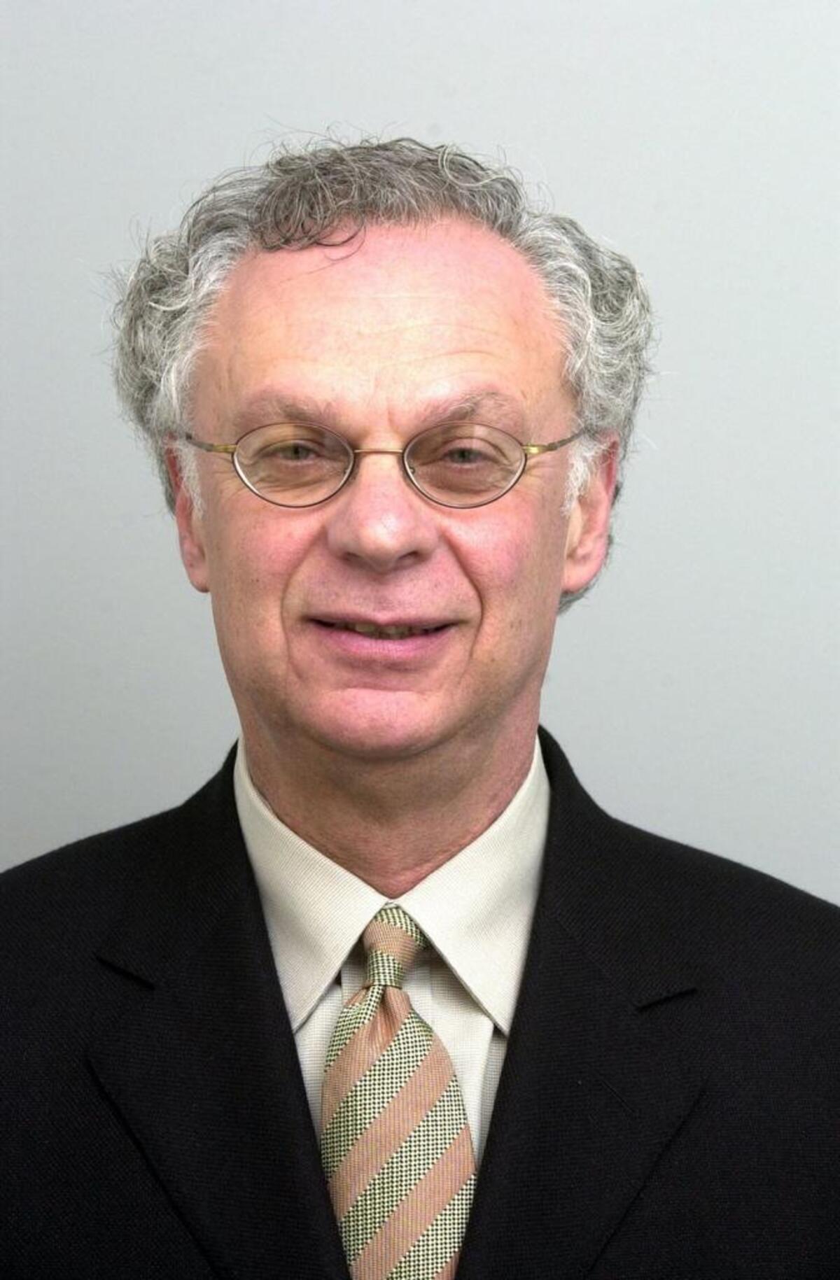 FILE - 11/15/02 / Herb Simon