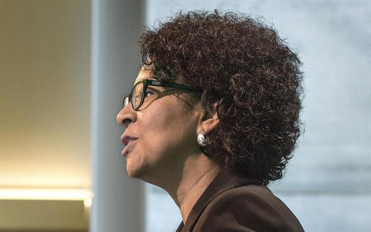 Tacoma Mayor Marilyn Strickland introduced a resolution Tuesday affirming that Tacoma is a city that values equality and fairness for all its residents. The City Council passed it.