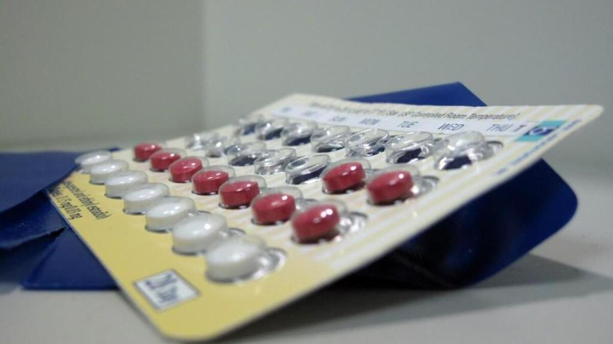 A new law in Washington state would put signs or stickers in the windows of pharmacies that can offer birth control without a doctor’s prescription. Only about 40 pharmacists statewide have that ability now, but that could change when new rules take effect next year requiring insurers to reimburse pharmacists for additional health care services.