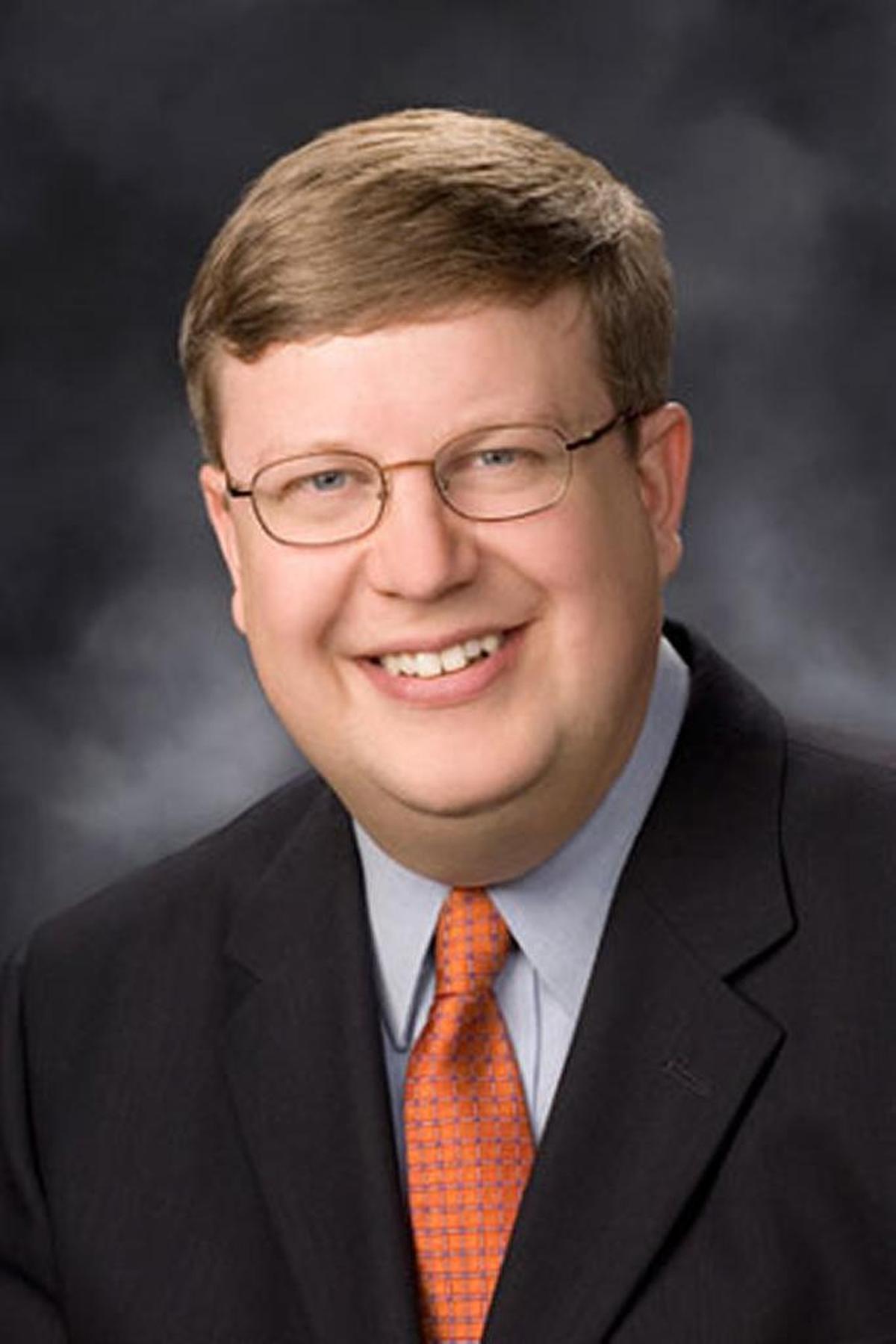 Walter Bobkiewicz III