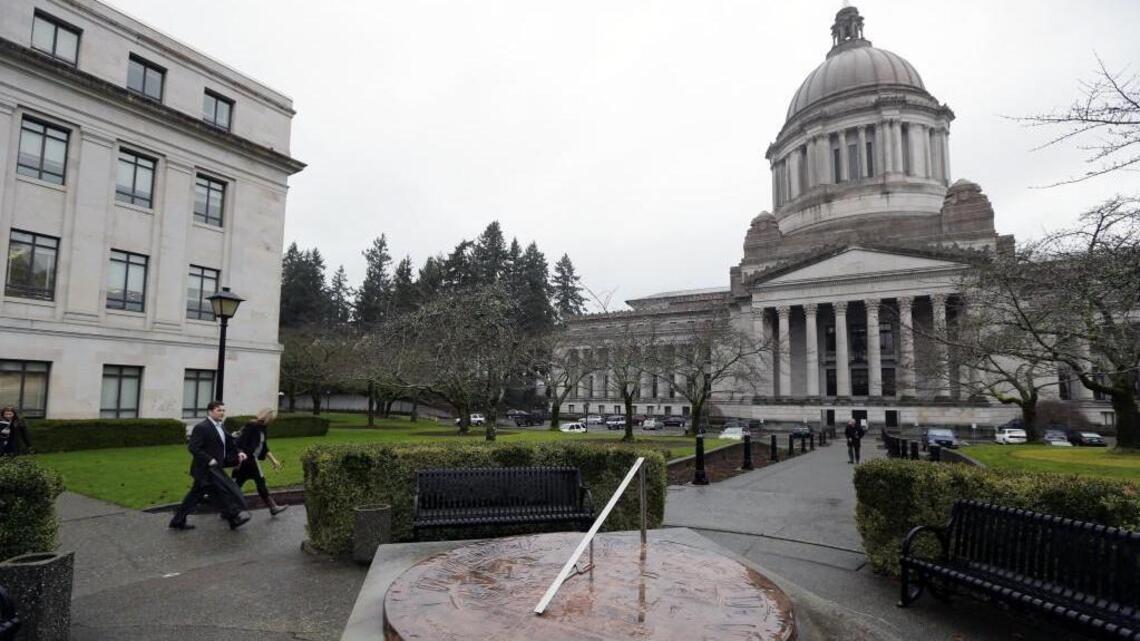 Senate unveils $1.3 billion supplemental capital budget plan focused on schools, housing