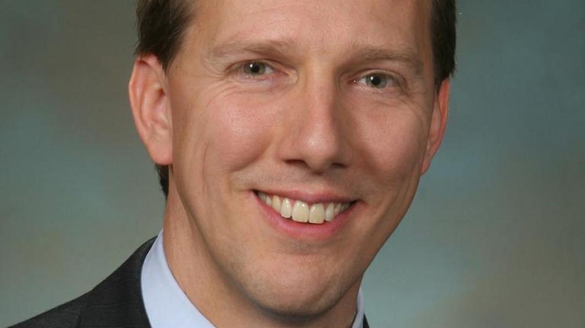 Former Washington State Rep. Jim Jacks