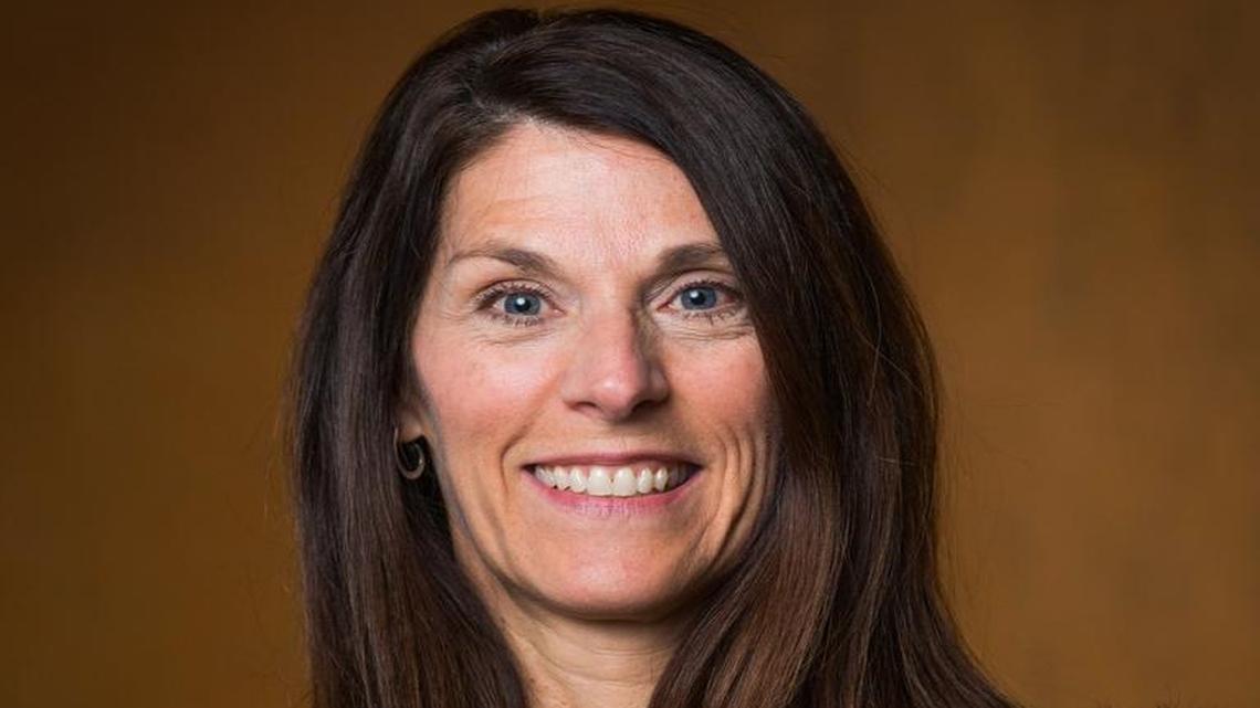 Tacoma city attorney Elizabeth Pauli has been tapped to step in as interim city manager while a search is conducted to replace former manager T.C. Broadnax.