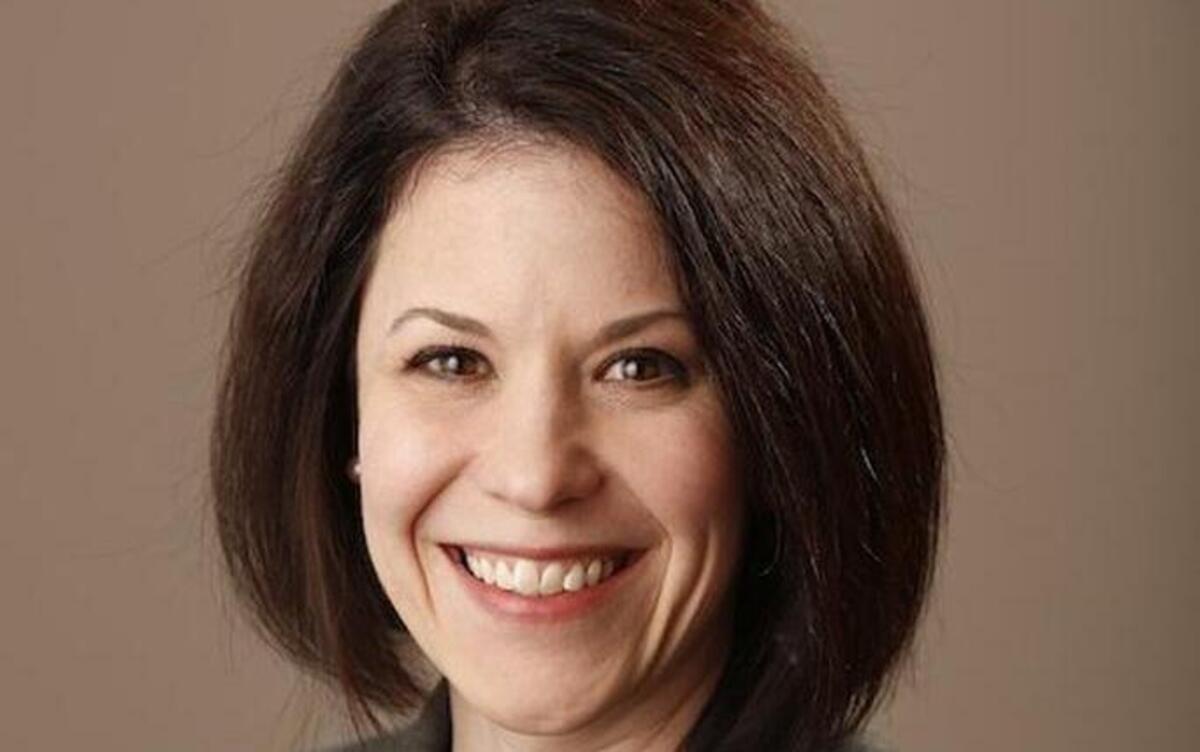 Amy Pivetta Hoffman