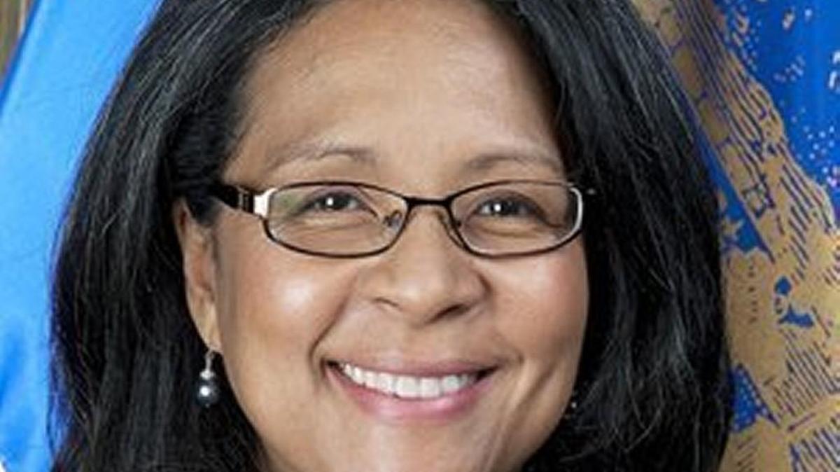 Marilyn Strickland