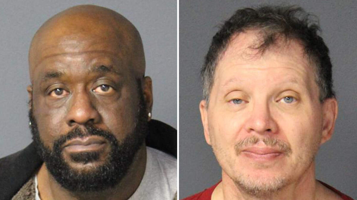 Two convicted sex offenders have recently registered to live in Pierce County.