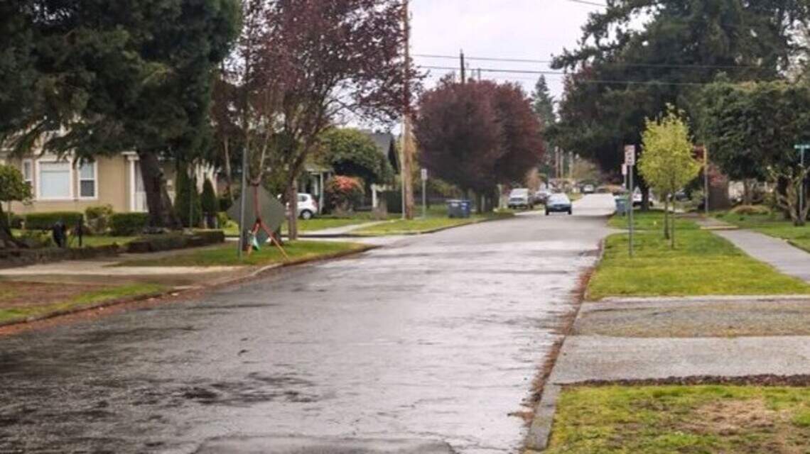 $6 million project in downtown Puyallup will transform this busy street