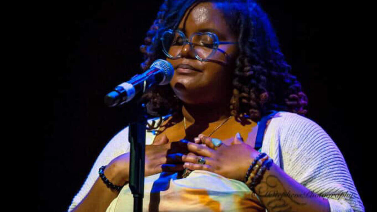 The Tacoma Arts Commission selected Mari Griffin as Tacoma’s newest poet laureate. Griffin will for the next two years host and participate in events to uplift Tacoma’s literary arts scene.
