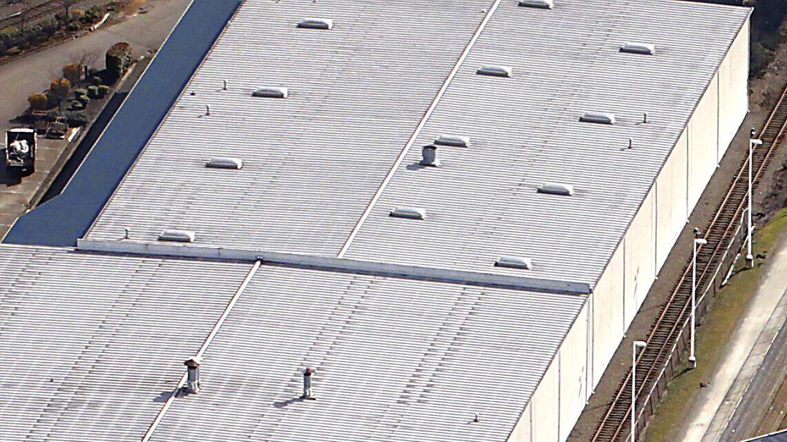 The Northwest Detention Center, a privately owned and operated immigration detention center was built on the Tacoma Tideflats to replace a similar facility in Seattle. Opening in 2004 with a 500-bed capacity, the NWDC has since expanded capacity three times into a facility with 1,575 beds, making it one of the largest immigration detention centers in the U.S. 