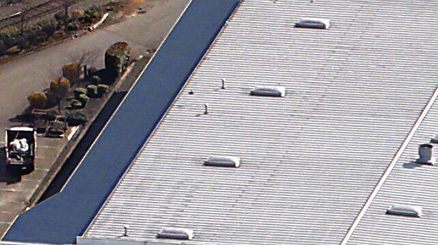 The Northwest Detention Center, a privately owned and operated immigration detention center was built on the Tacoma Tideflats to replace a similar facility in Seattle. Opening in 2004 with a 500-bed capacity, the NWDC has since expanded capacity three times into a facility with 1,575 beds, making it one of the largest immigration detention centers in the U.S. 