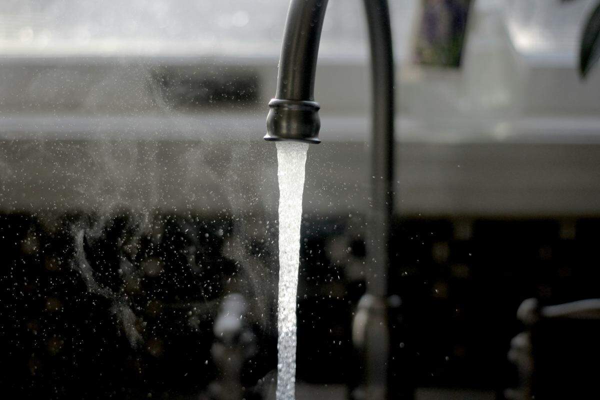 The Friday after Thanksgiving is sometimes called “Brown Friday” because of plumbing emergencies, including clogged sinks.