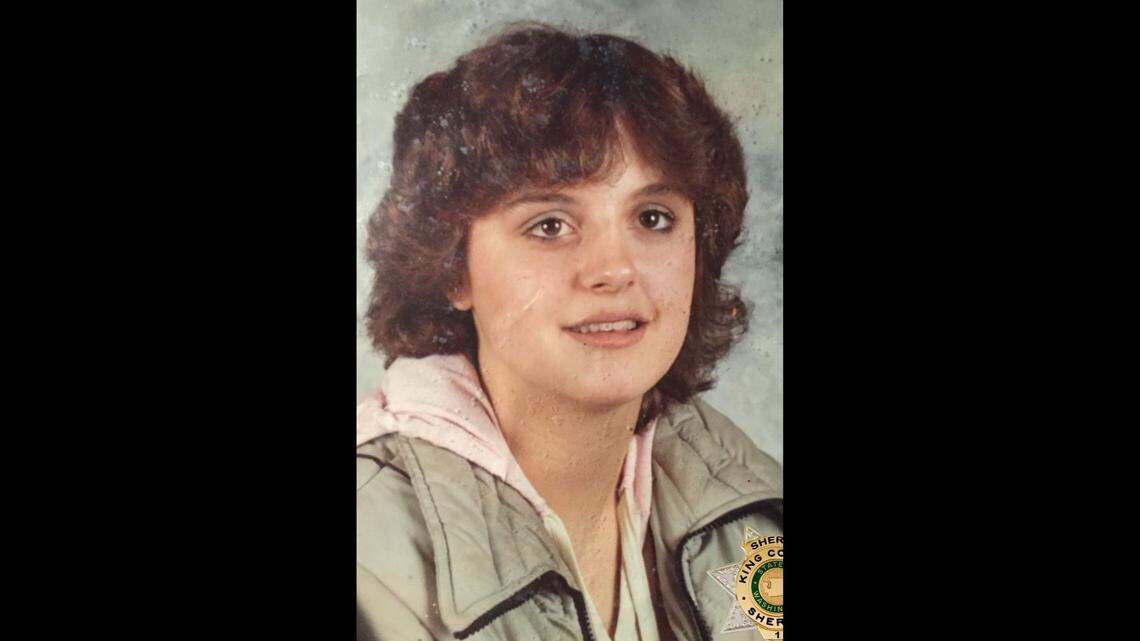 Additional remains belonging to Tammie Liles have been identified through DNA testing. Gary Ridgway led investigators to her remains in 2003 in King County, Washington, deputies said.